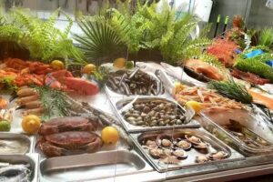 Restaurante Can Babiloni