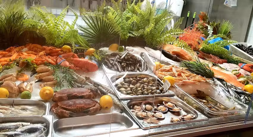 Restaurante Can Babiloni