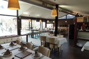 Restaurante Can Barata