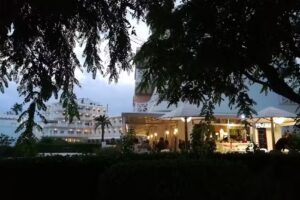 Restaurante Can Berto