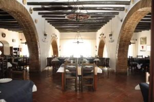 Restaurante Can Bonastre