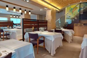 Restaurante Can Bosch