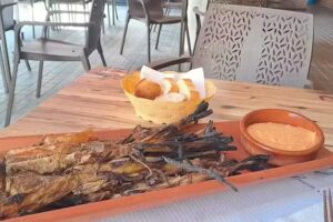 Restaurante Can Brasses