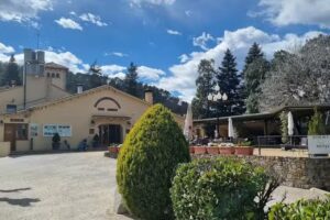 Restaurante Can Camb&oacute;