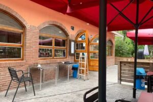 Restaurante Can Cargolet