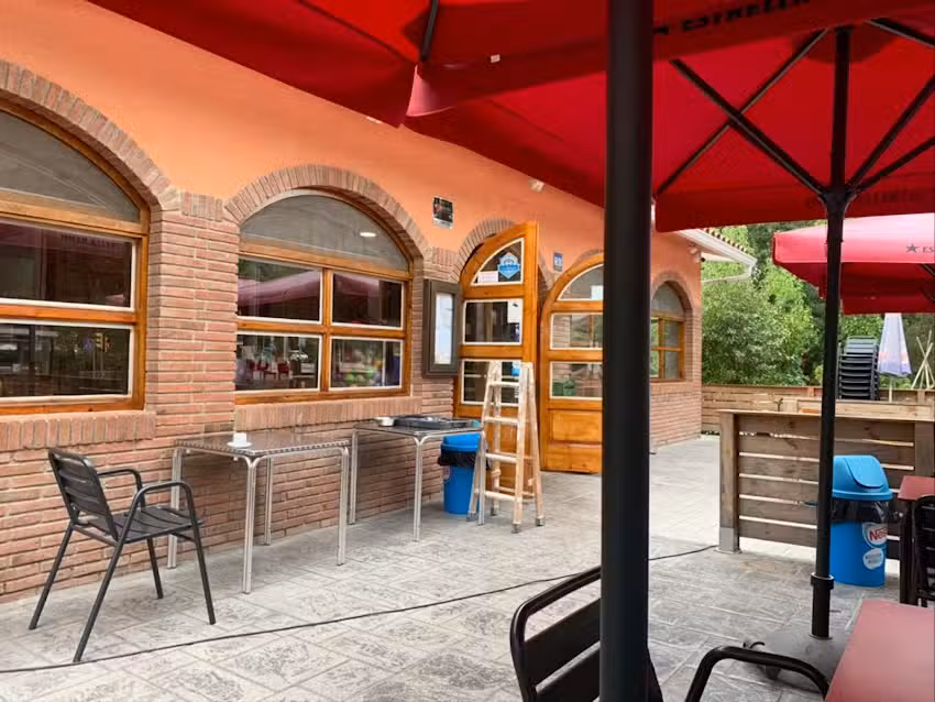 Restaurante Can Cargolet