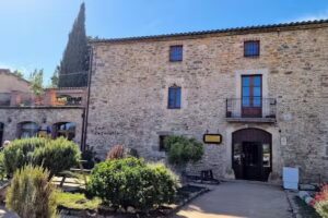 Restaurante Can Casadellà