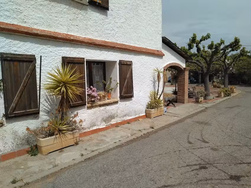 Restaurante Can Claramunt