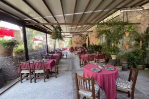 Restaurante Can Costa Valldemossa