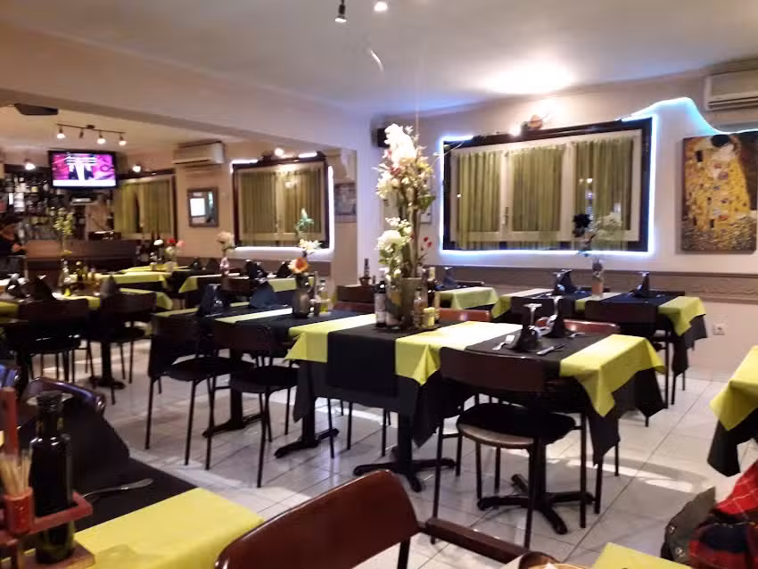 Restaurante Can Falguera