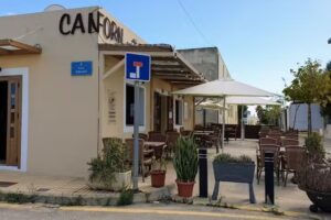 Restaurante Can Forn