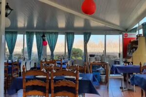 Restaurante Can Gafet