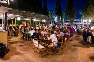 Restaurante Can Jaumot