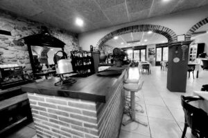 Restaurante Can Jepet &ndash; Hotel Pasteral