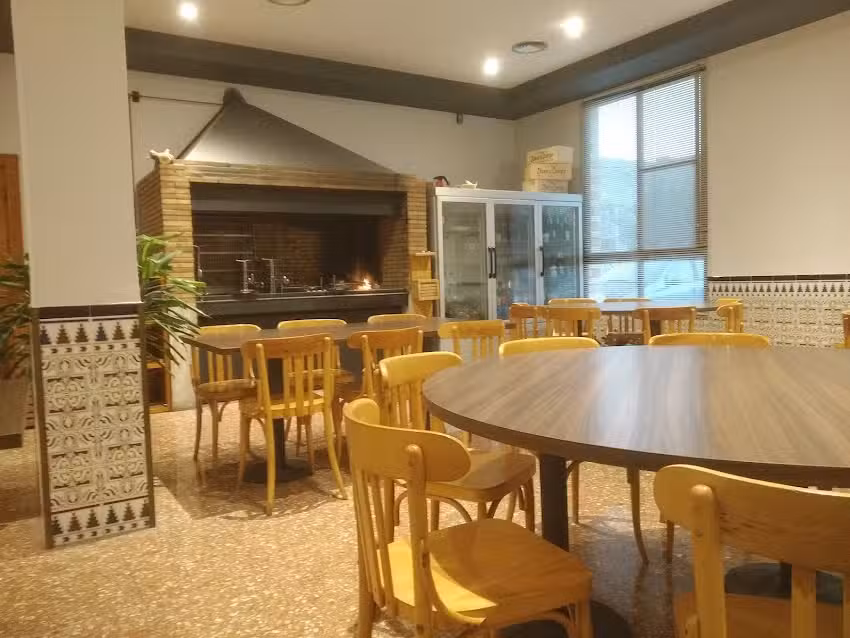 Restaurante Can Joan