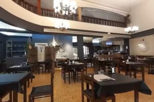 Restaurante can L&rsquo;oliv&egrave;r