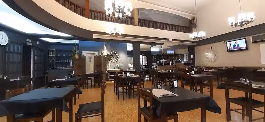 Restaurante can L&rsquo;oliv&egrave;r