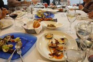 Restaurante Can Ladis