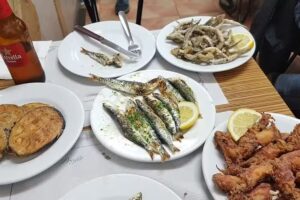 Restaurante Can Ma&ntilde;o