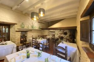 Restaurante Can Marc