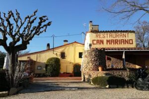 Restaurante Can Mariano