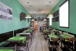 Restaurante Can Mario&rsquo;s