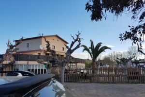 Restaurante Can Martinet de VILANOVA DEL VALLES