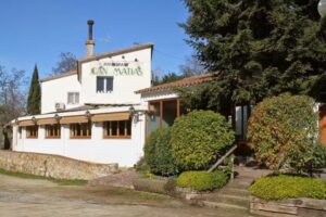 Restaurante Can Matías