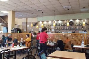 Restaurante Can Milans S.L.