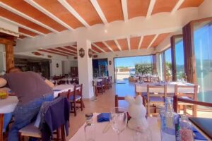 Restaurante Can Pep Salvad&oacute;