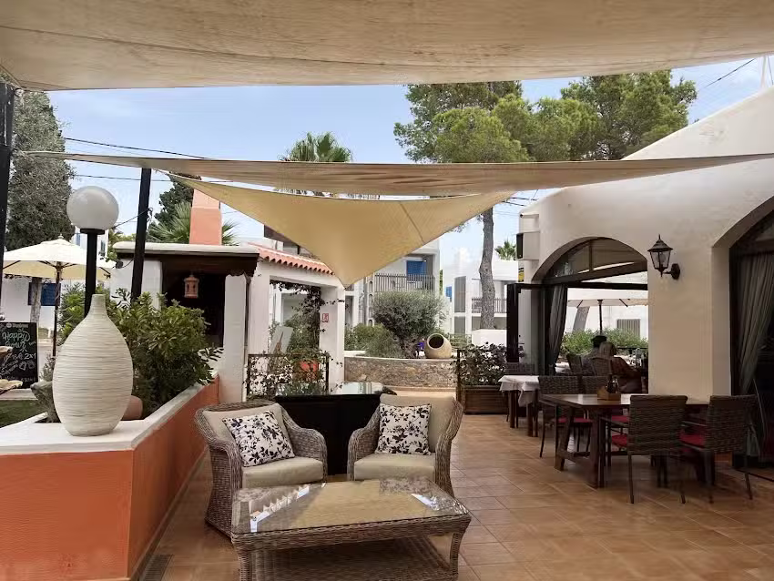 Restaurante Can Pere