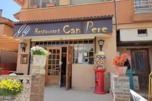 Restaurante Can Pere