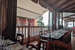 Restaurante Can Pilot