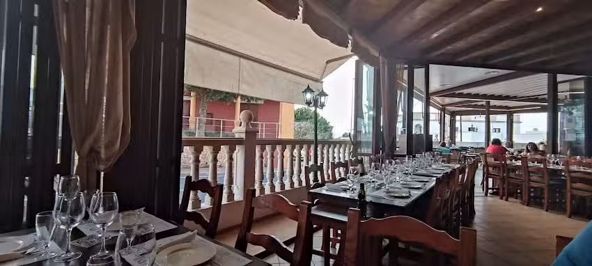 Restaurante Can Pilot