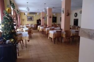 Restaurante Can Prats