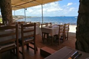 Restaurante Can Pujol