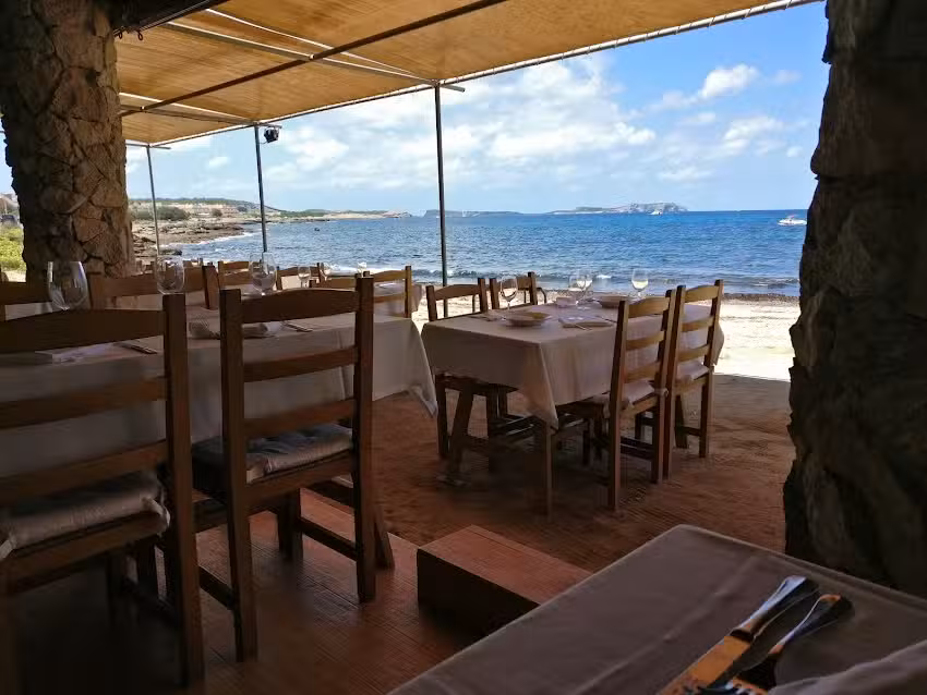 Restaurante Can Pujol