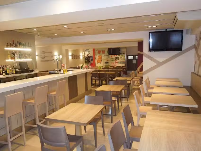 Restaurante Can Pujol