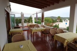 Restaurante Can Pujolet