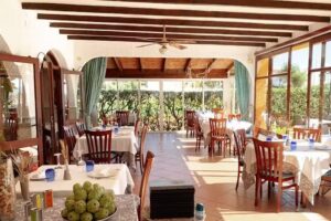 Restaurante Can Roig