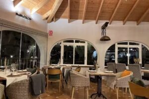 Restaurante Can Somni