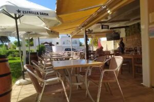 Restaurante Can Soni