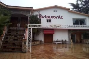 Restaurante Can Sunyer
