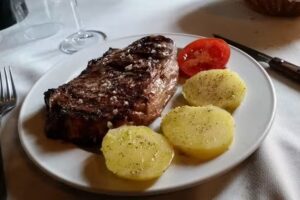 Restaurante Can Tabaco