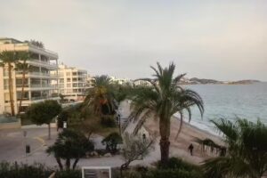 Restaurante Can Txiki ibiza