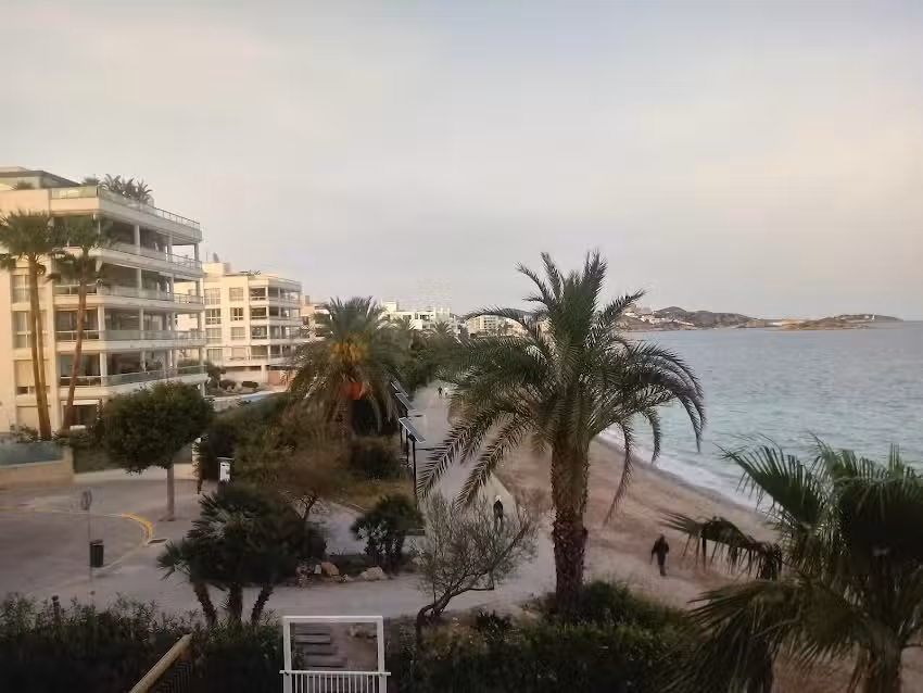 Restaurante Can Txiki ibiza