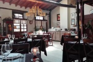 Restaurante Can Ventura