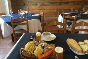 Restaurante Can Verges