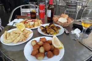 Restaurante Can Vidal 3