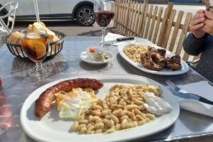 Restaurante Can Vinyals